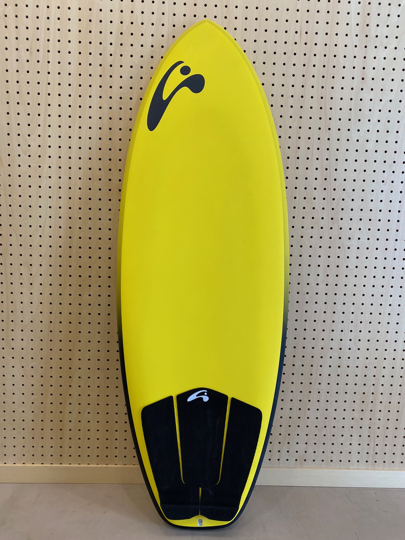 AmundsonCustoms PRONE FOIL BOARD Nubby 4.10|沖縄サーフィンショップ
