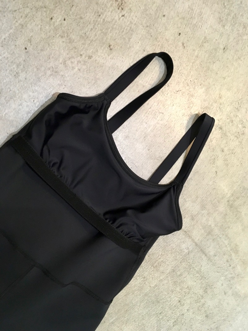 Seea Penelope Bodysuit Black|沖縄サーフィンショップ「YES SURF」