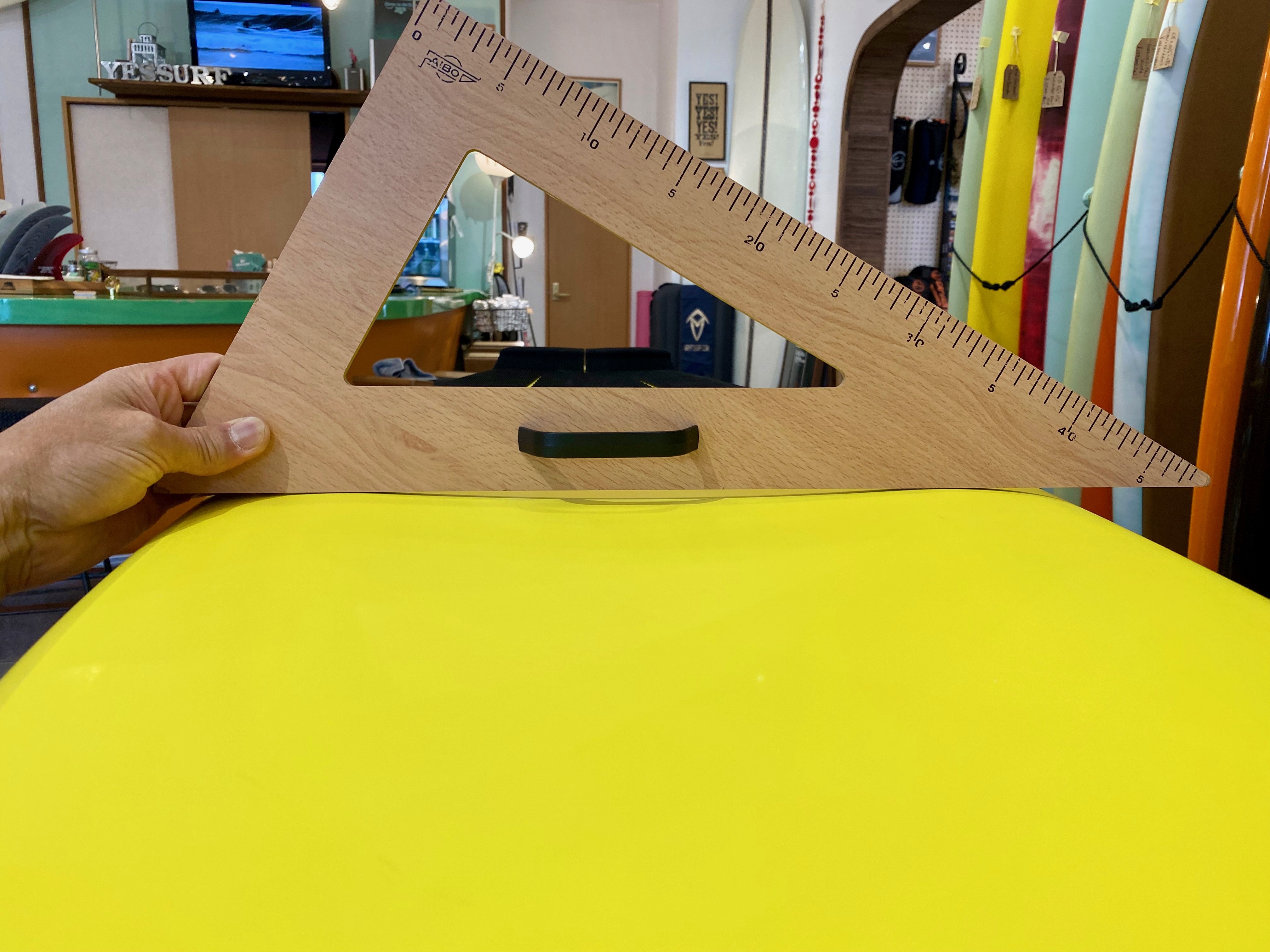 AmundsonCustoms PRONE FOIL BOARD Nubby 4.10|沖縄サーフィンショップ