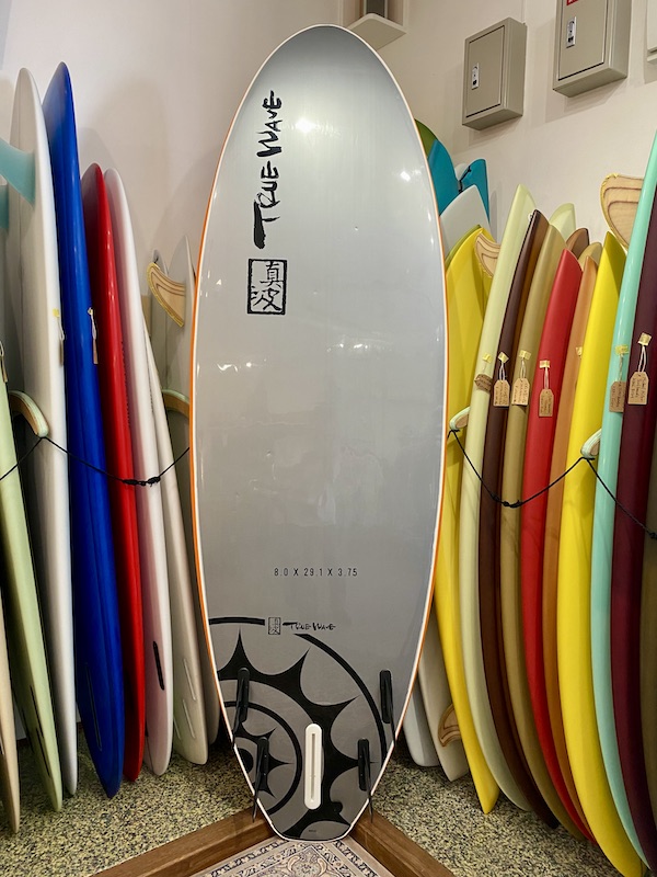 USED (TRUE WAVE SUP 8.0)|沖縄サーフィンショップ「YES SURF」