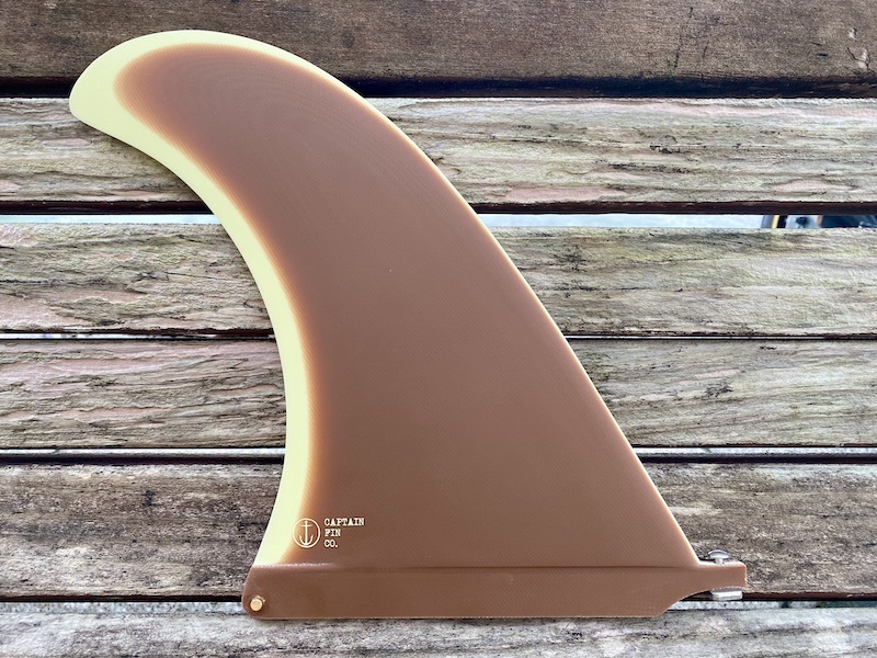 9.75 JJ Wessels Pivot [CAPTAIN FIN] |沖縄サーフィンショップ「YES