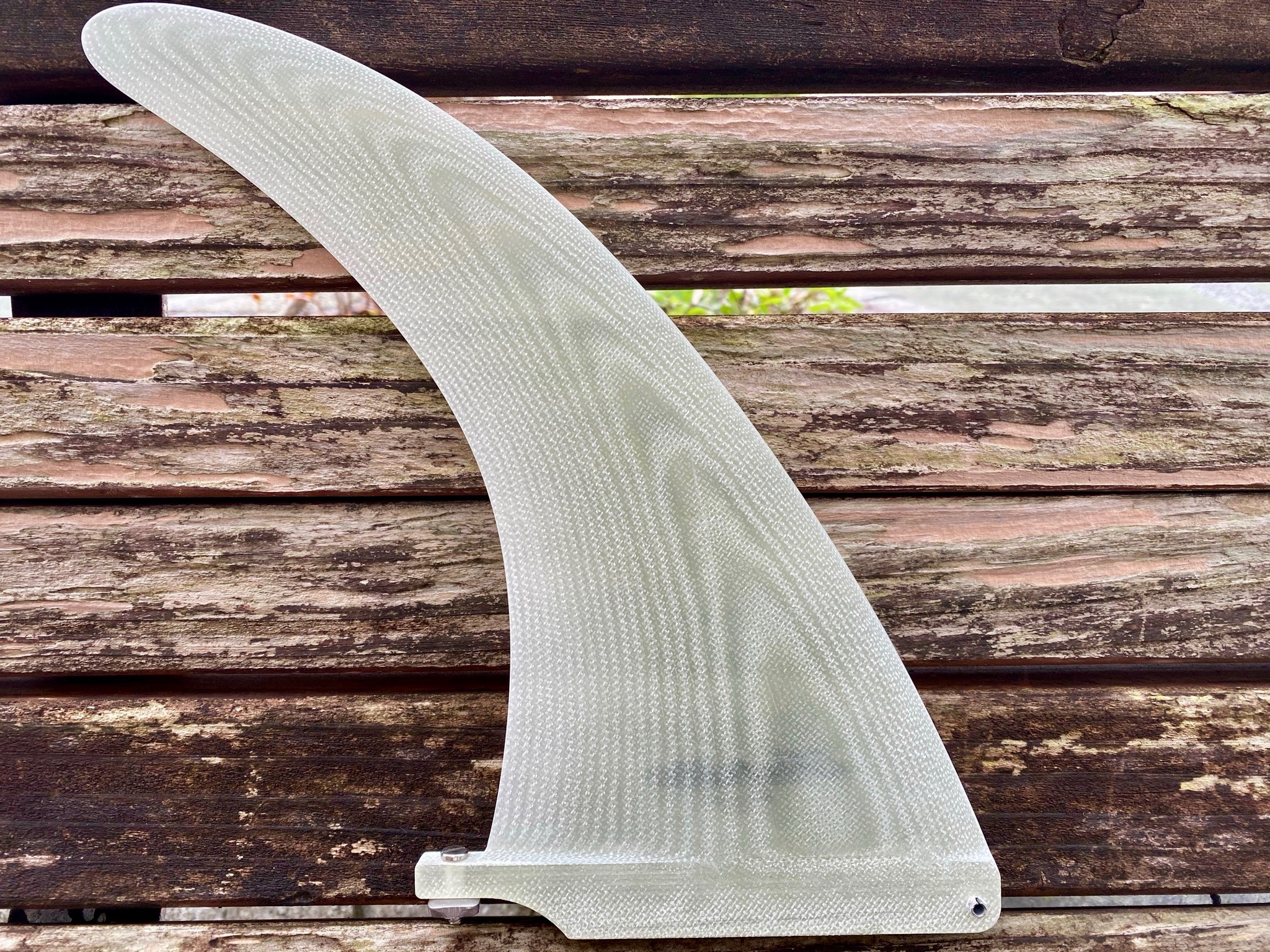 9.5 Liddle Flex-Wide【TRUE AMES FIN】|Okinawa surf shop YES SURF