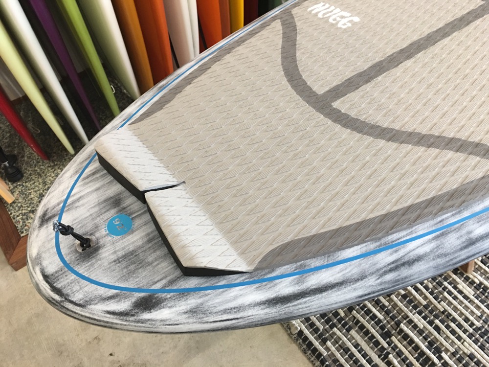 RIVIERA Paddle Surf NUGG 9.2|Okinawa surf shop YES SURF