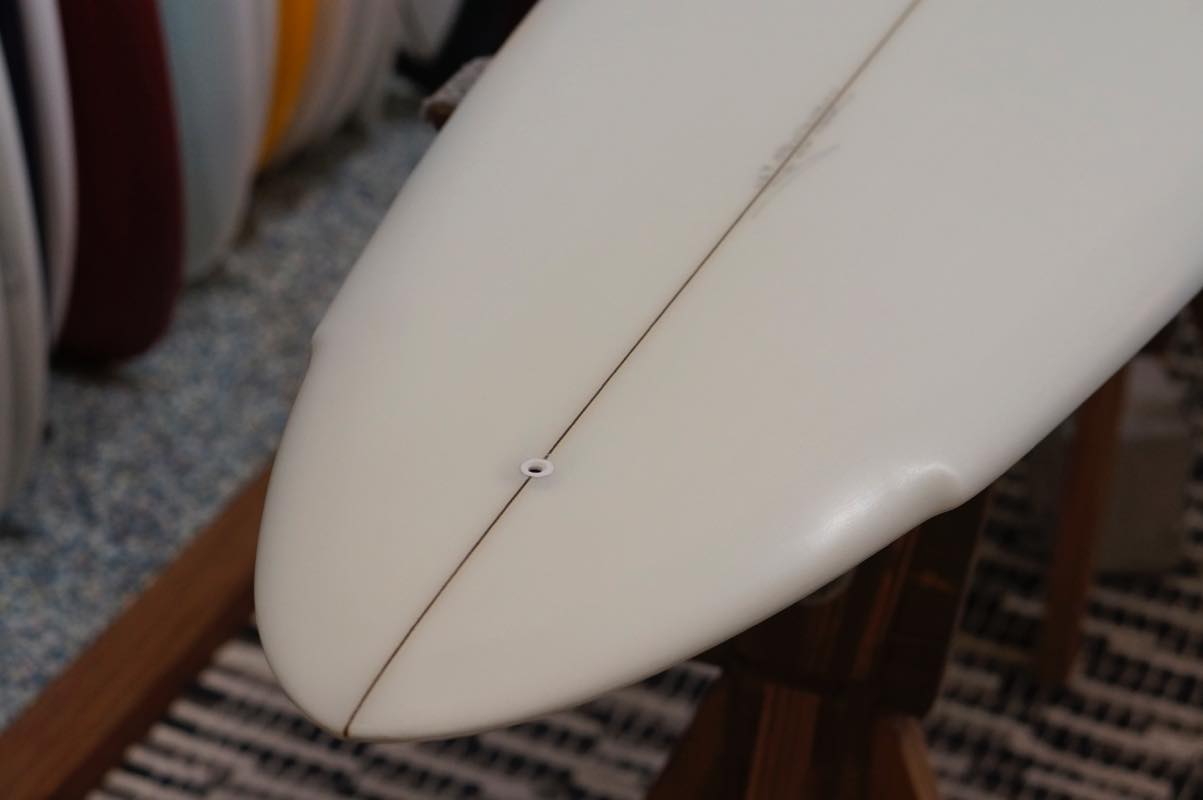 DAUNTLESS 6.8 [CHRISTENSON SURFBOARDS ] |Okinawa surf shop YES SURF