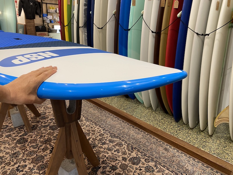 NSP DC ELEMENTS SURF WIDE 8.3|沖縄サーフィンショップ「YES SURF」