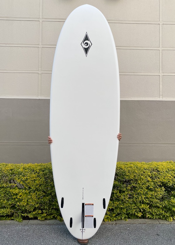 USED (BIC SUP 9.2 PERFORMER TOUGH)|沖縄サーフィンショップ「YES SURF」