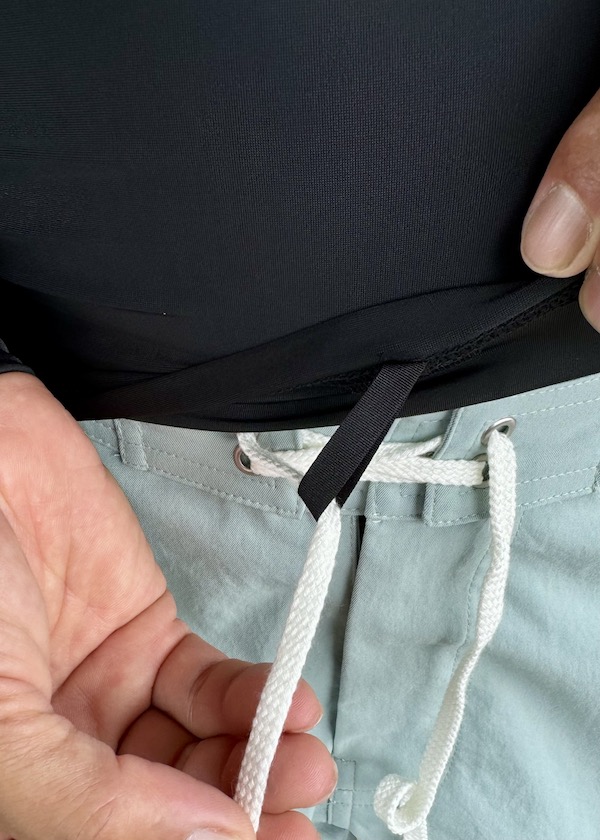 AXXE CLASSIC］フード付きラッシュガード|沖縄サーフィンショップ「YES