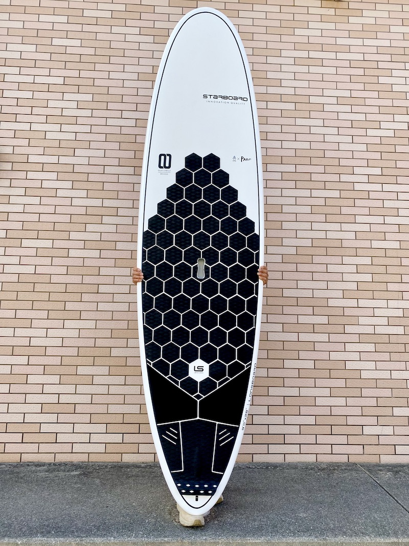 2024 STARBOARD SUP 9.0×28 LONGBOARD LIMITED|沖縄サーフィンショップ