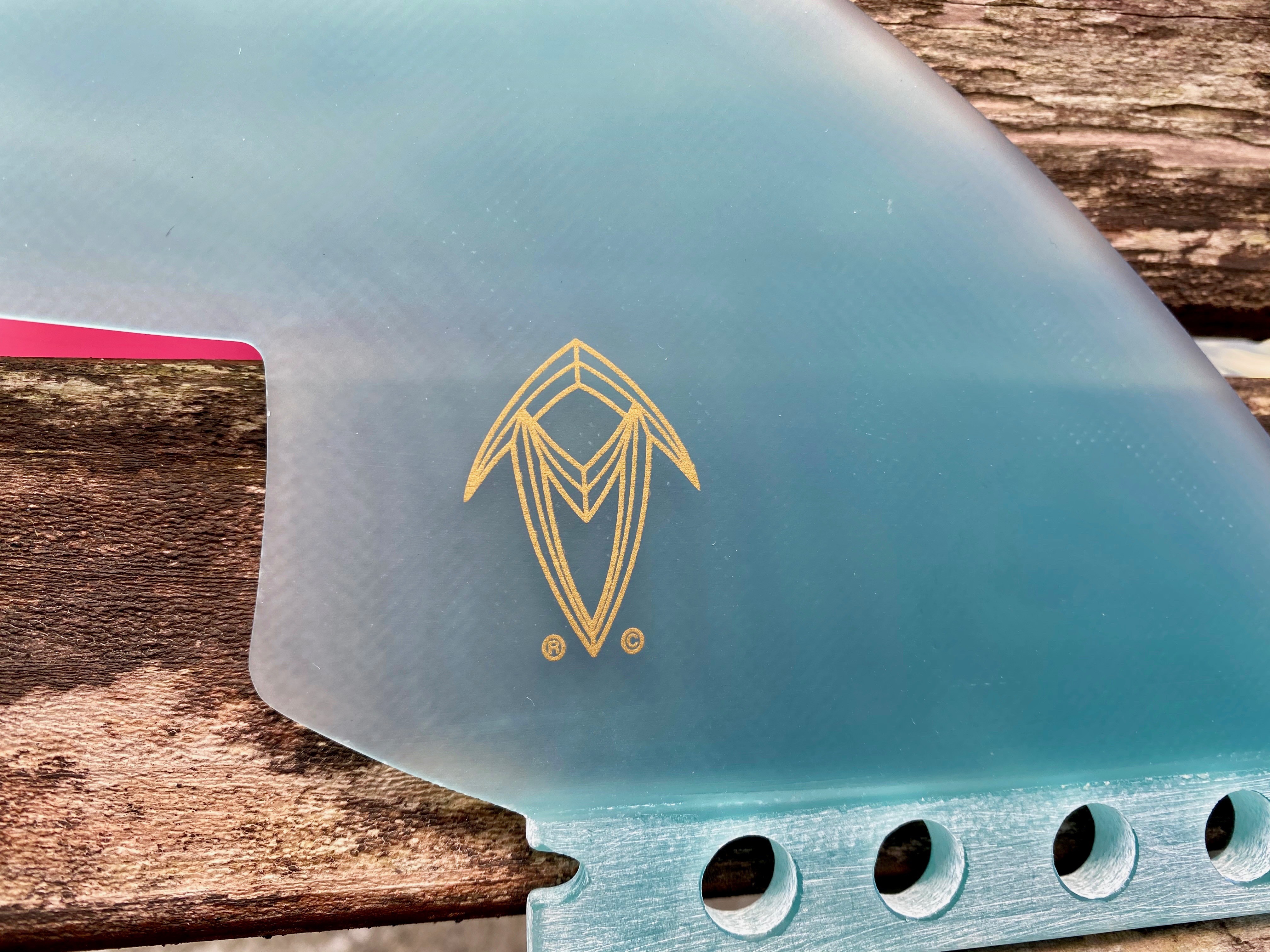 Power Drive Dual Fin Twin FUTURE|沖縄サーフィンショップ「YES SURF」