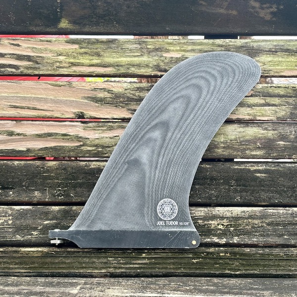 10.125 JOEL TUDOR Pivot [CAPTAIN FIN] |沖縄サーフィンショップ「YES