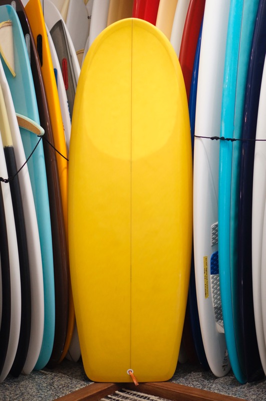 USED BOARDS (Ola de Oro 5.4 Mini Simmons)|沖縄サーフィンショップ