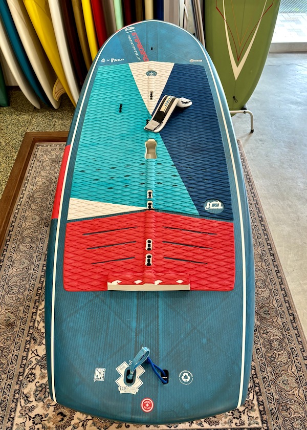 USED BOARDS (STARBOARD Hyper Foil 6.4×25)|沖縄サーフィンショップ