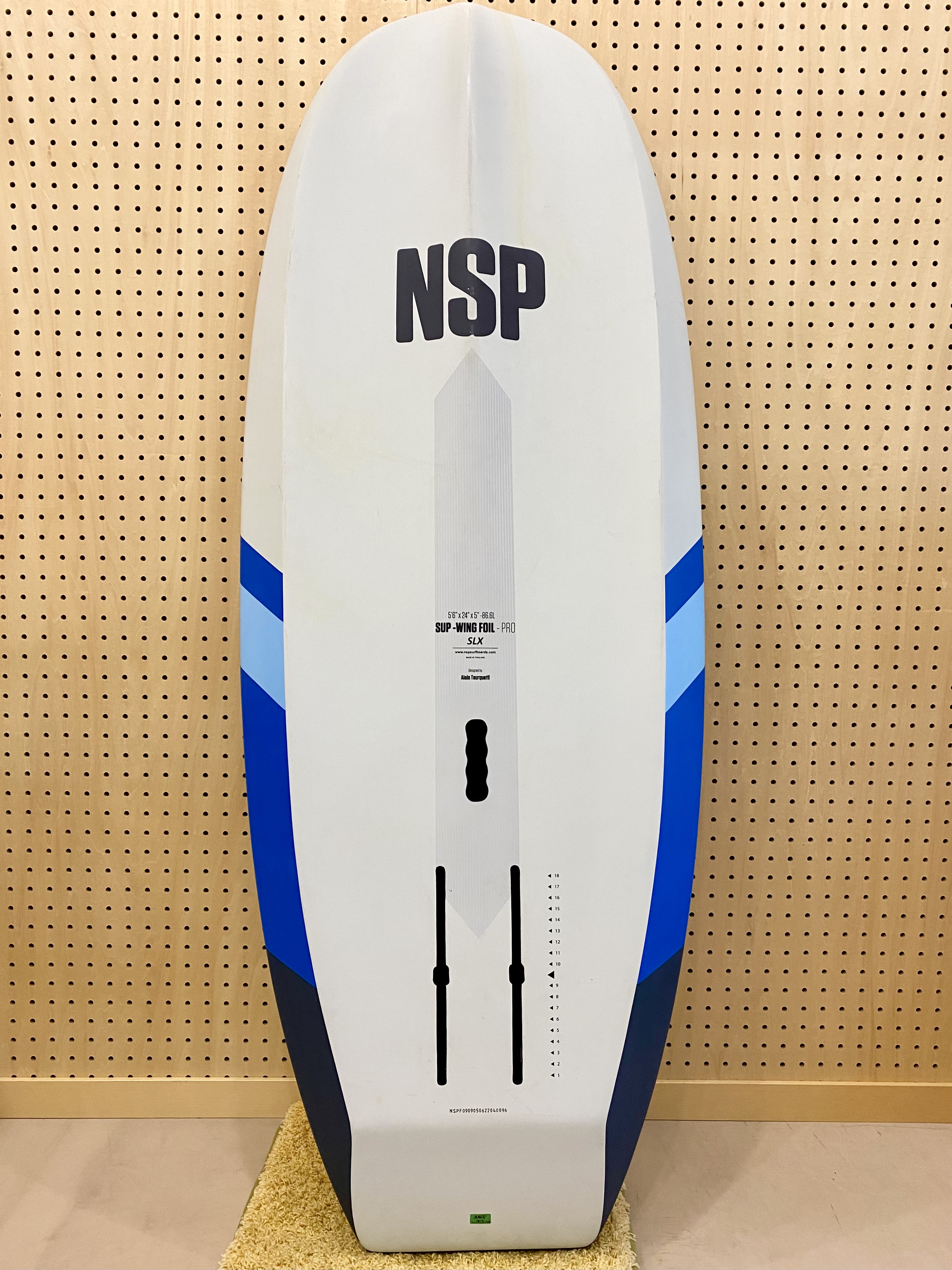 F-ONE SUPボード NOOSA PRO COMP 100L 中古 送料込 F-ONE SUPボード NOOSA