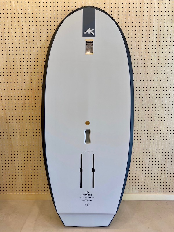 5.10 AK PHAZER FOILBOARD Version 2|沖縄サーフィンショップ「YES SURF」