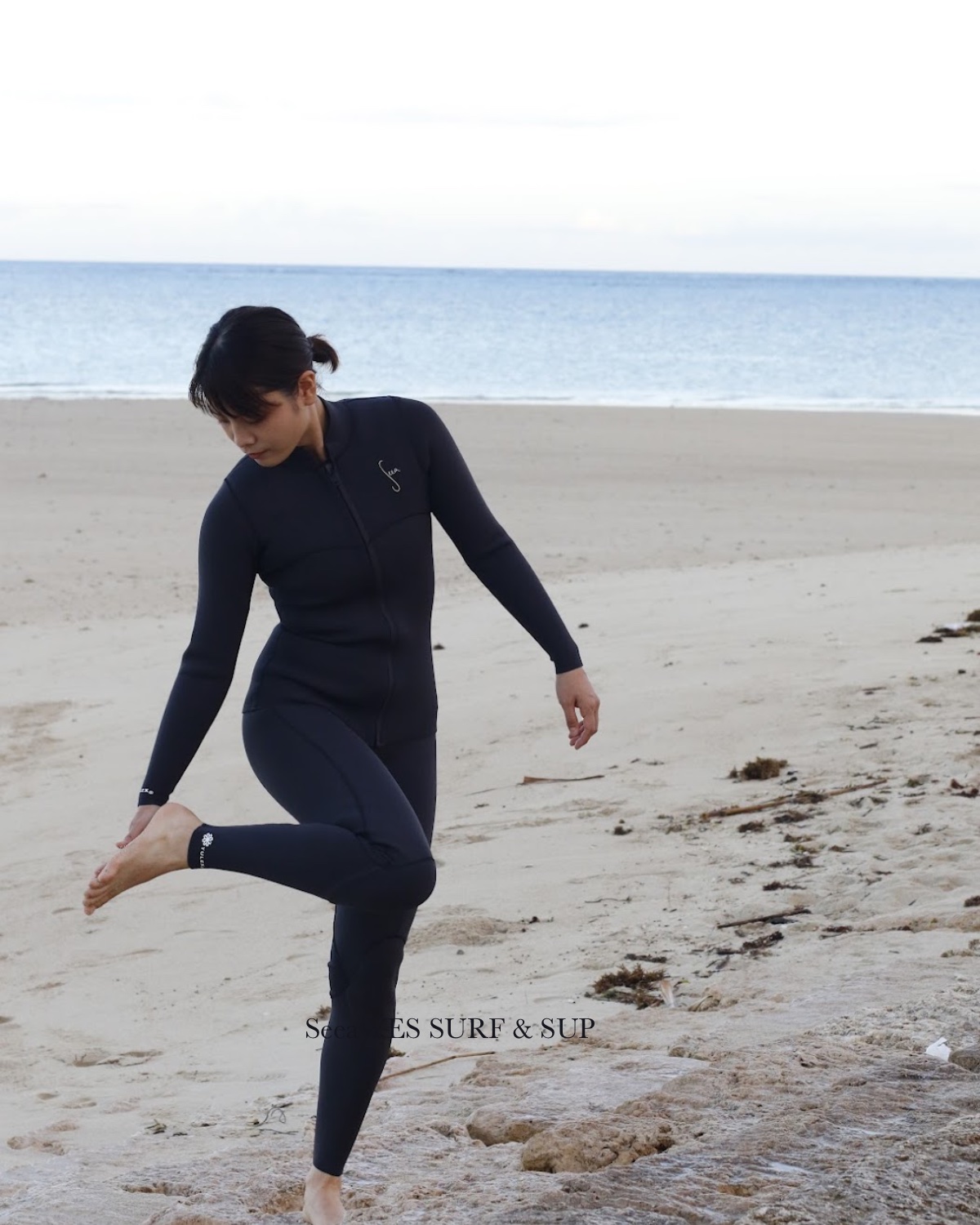 Seea 人気ロングジョン再入荷いたしました。|沖縄サーフィンショップ