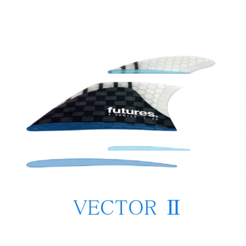 FUTURE FIN RTM HEX / BAMBOO RASTA QUAD|沖縄サーフィンショップ「YES