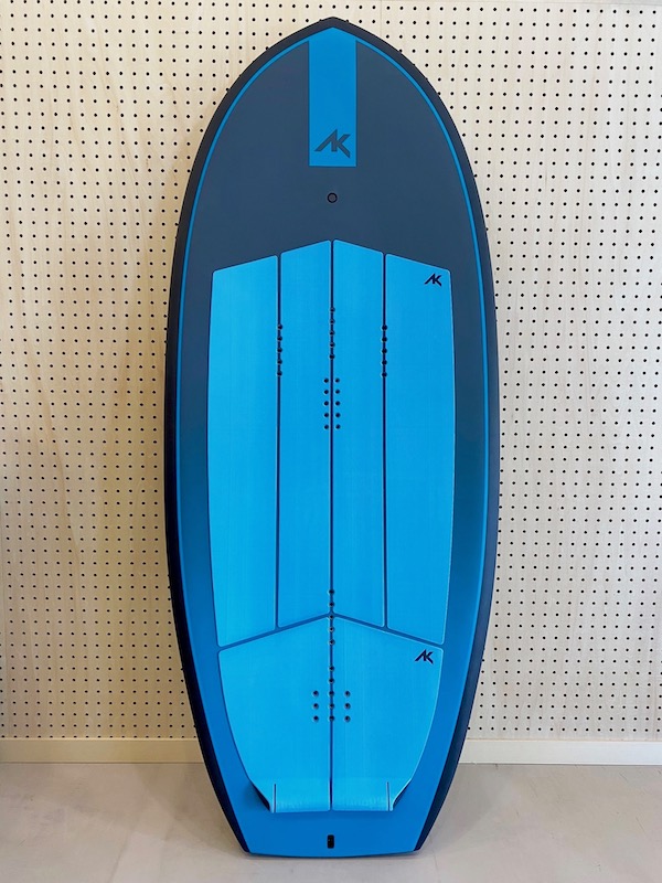 5.10 AK PHAZER FOILBOARD Version 2|沖縄サーフィンショップ「YES SURF」