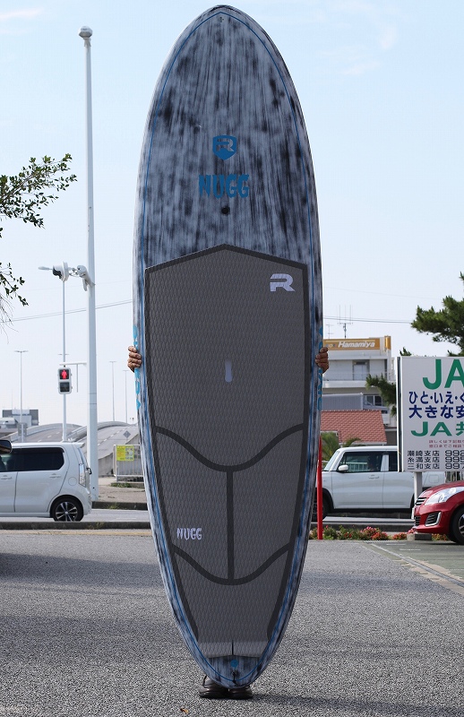 RIVIERA Paddle Surf NUGG 9.2|Okinawa surf shop YES SURF