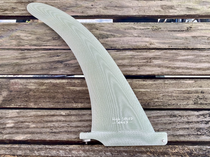 9.7 VOLAN GREENOUGH HIGH SPEED【TRUE AMES FIN】|沖縄サーフィン