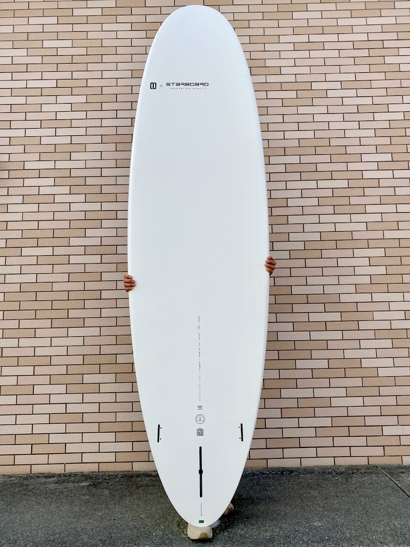 2024 STARBOARD SUP 9.0×28 LONGBOARD LIMITED|沖縄サーフィンショップ