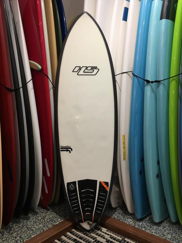 USED BOARDS (Hayden shapes Hypto Krypto Futureflex 5.6)|沖縄