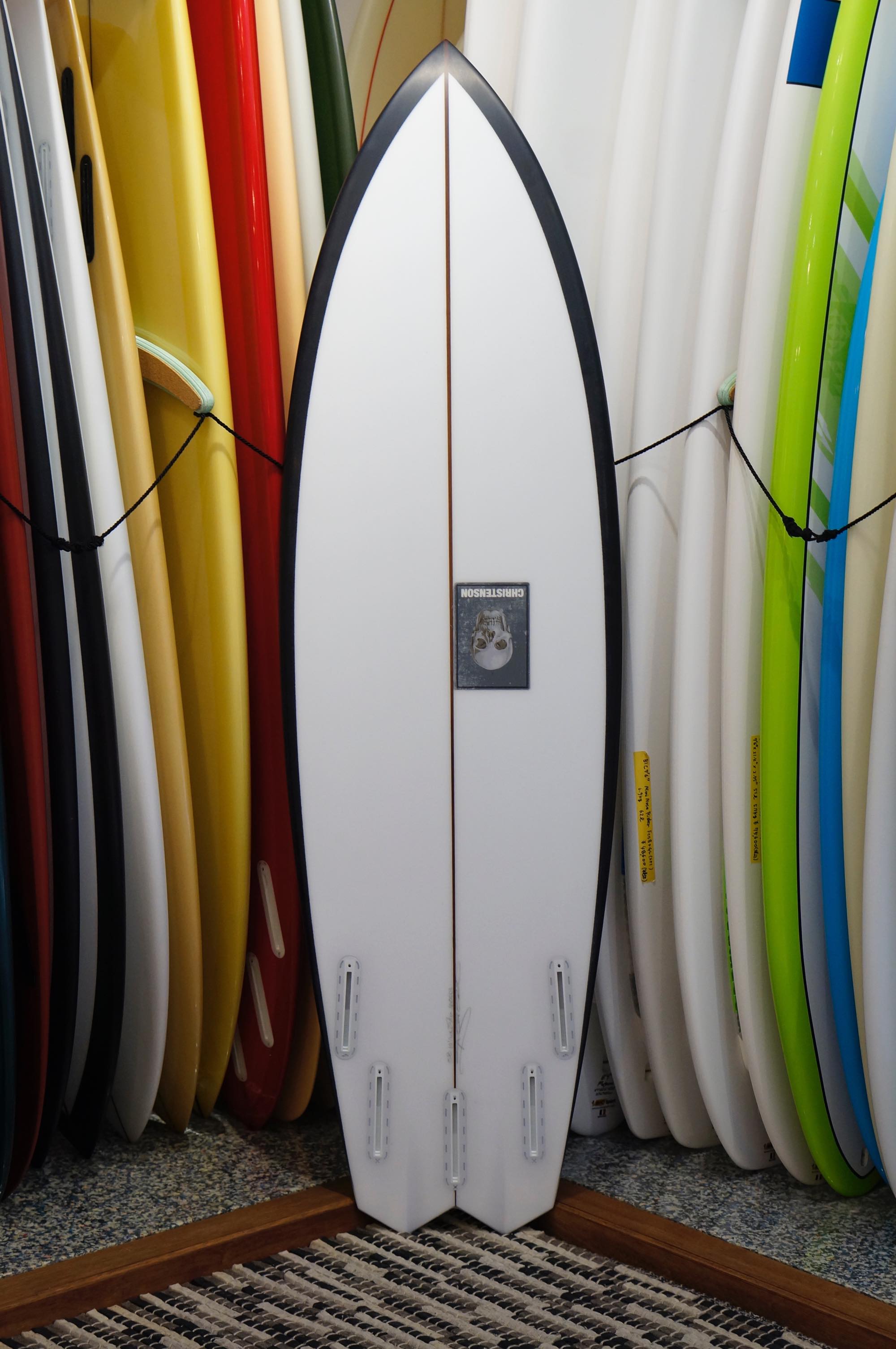 MESCALINE 5.8 [CHRISTENSON SURFBOARDS]|沖縄サーフィンショップ「YES