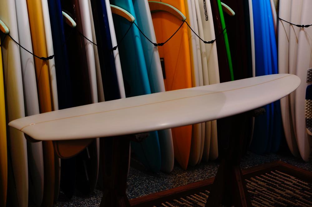 Special Ocean Racer 5.4［CHRISTENSON SURFBOARDS] |沖縄サーフィン