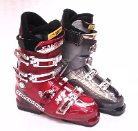 サロモン ファルコン XT -登山とスキーのヨシミ