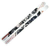 アトミック SNOOP DADDY-登山とスキーのヨシミ