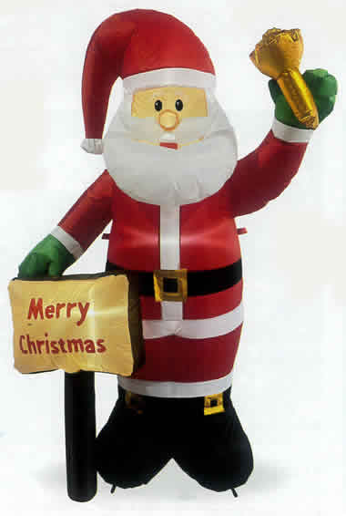 クリスマス「店鋪用ディスプレイ」 | 吉藤商店ホームページ