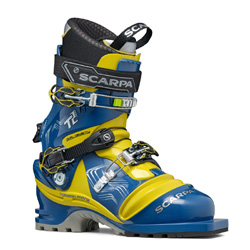 SCARPA-T2eco