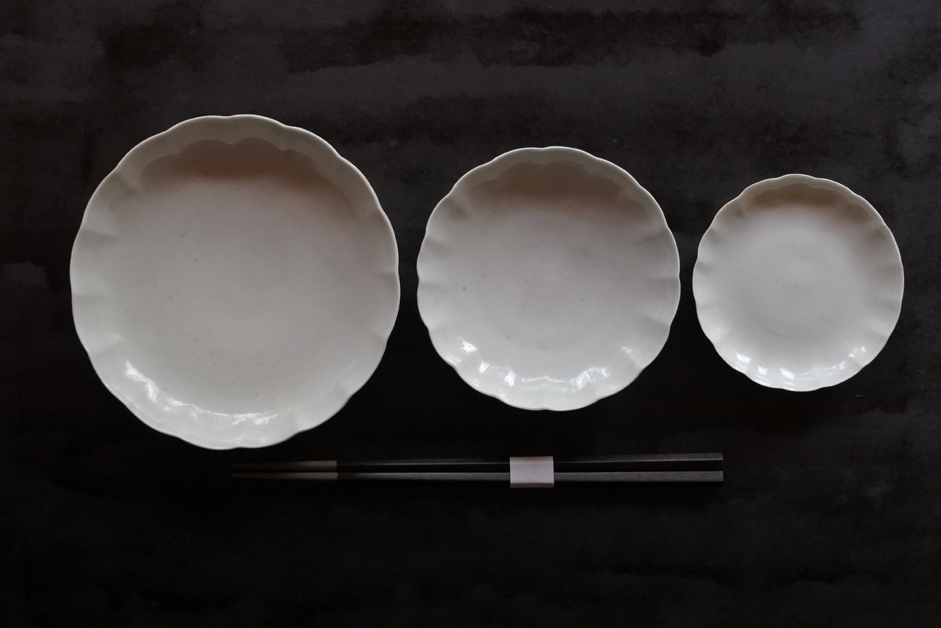 2018 角田淳作品一覧