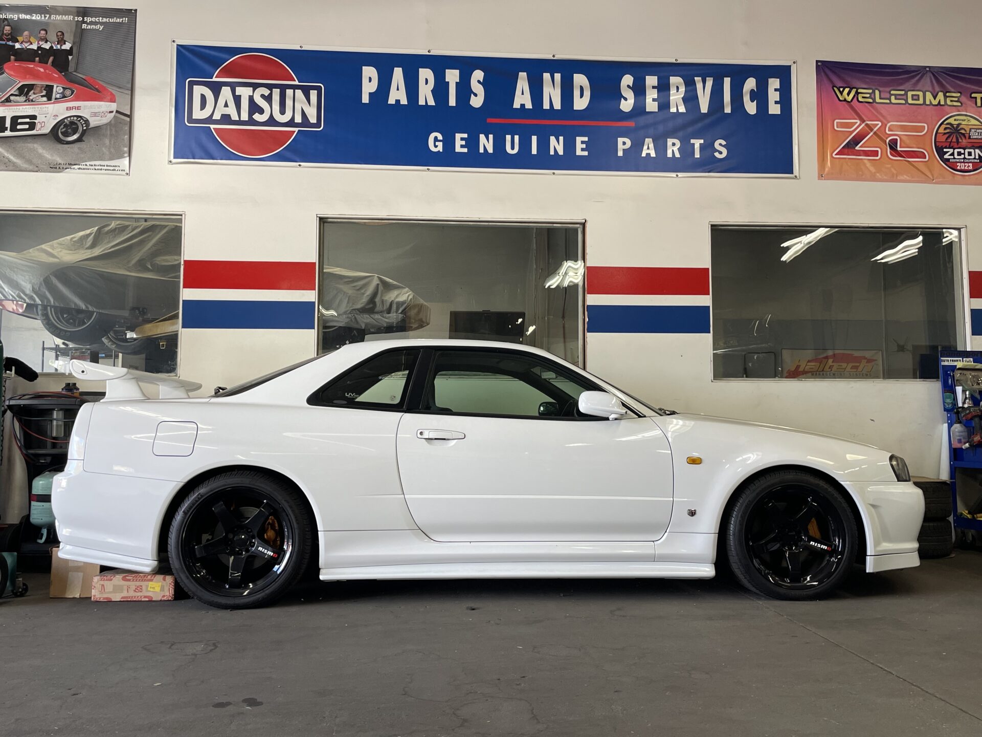 Z-Car Blog » 2025 » May » 12