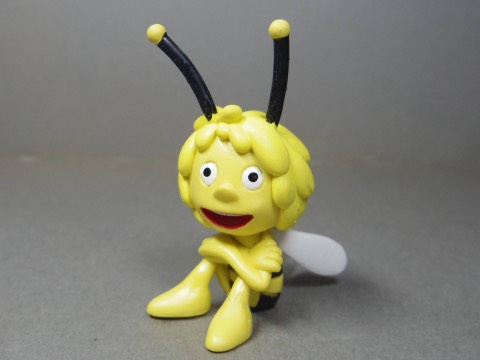 みつばちマーヤ