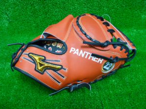 ミズノプロ軟式基本型「阿部慎之助モデル」 – BB GALLERY