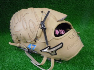 ミズノプロ軟式基本型「阿部慎之助モデル」 – BB GALLERY