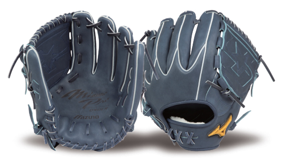 ミズノグラブオーダー基本モデル