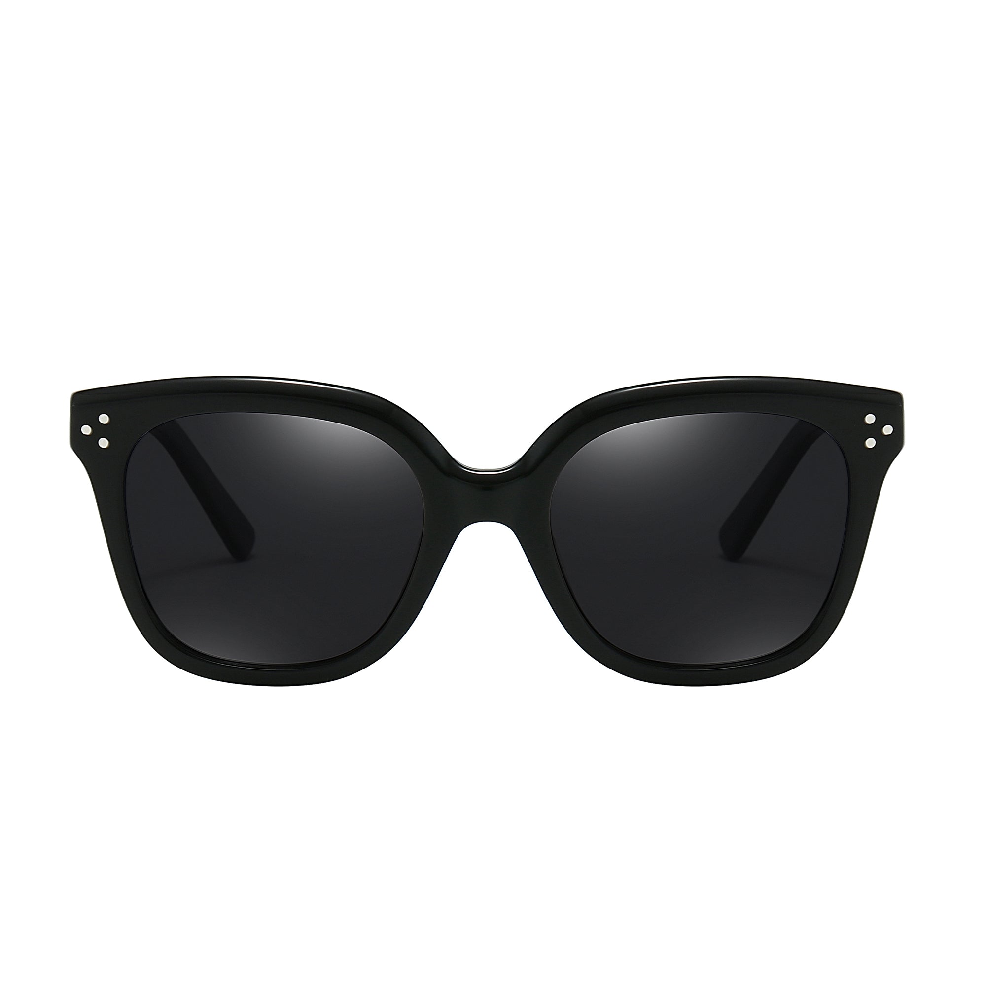 Women's Square Sunglasses | Polarized | UV400 – ZENOTTIC Eyewear