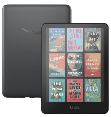 AMAZON KINDLE COLORSOFT 7