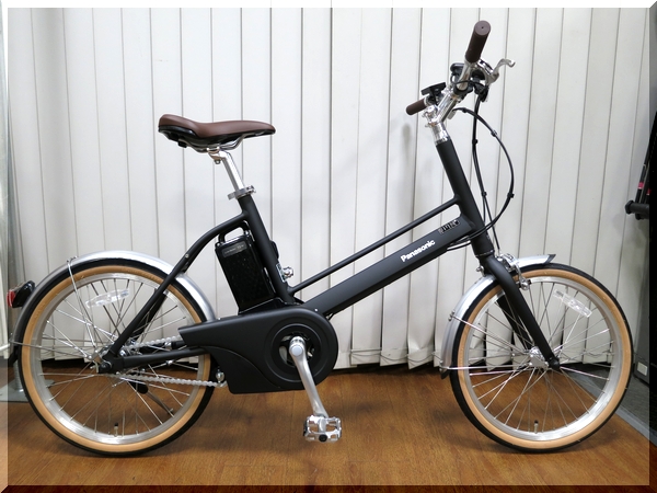 Panasonic Jコンセプト 新登場 - ジテンシャデポ