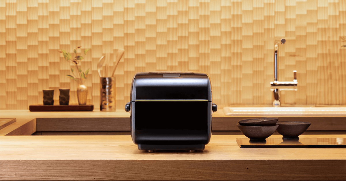 圧力IH炊飯ジャー 炎舞炊き（NW-LB型）新発売｜ニュースリリース｜象印