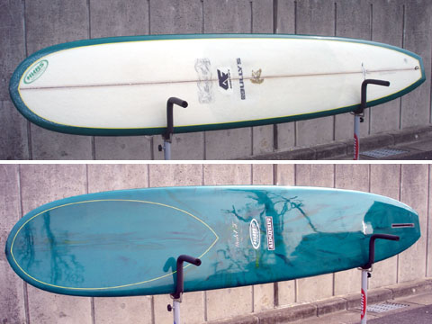 Malibu Style ◇Hawaiian Pro Designs◇2