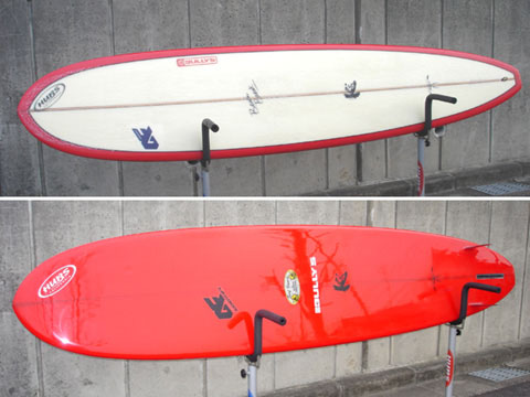 Malibu Style ◇Hawaiian Pro Designs◇2