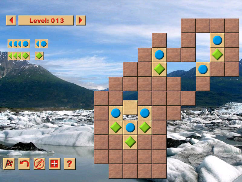 ZX Games | Puzznic - classic puzzle, download free trial and play