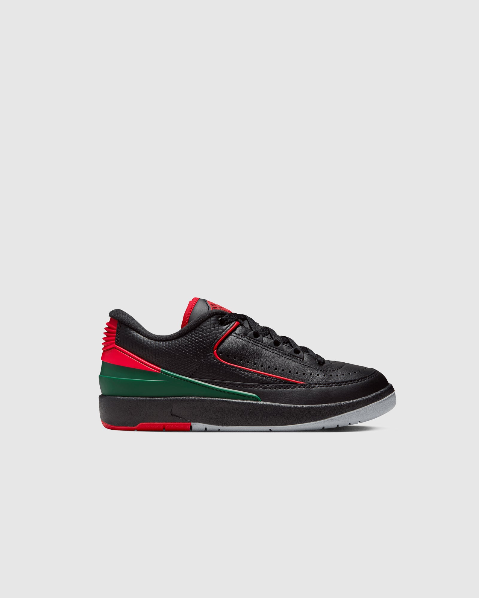 Jordan 2 Retro Low Christmas GS For Sale | A Ma Maniere