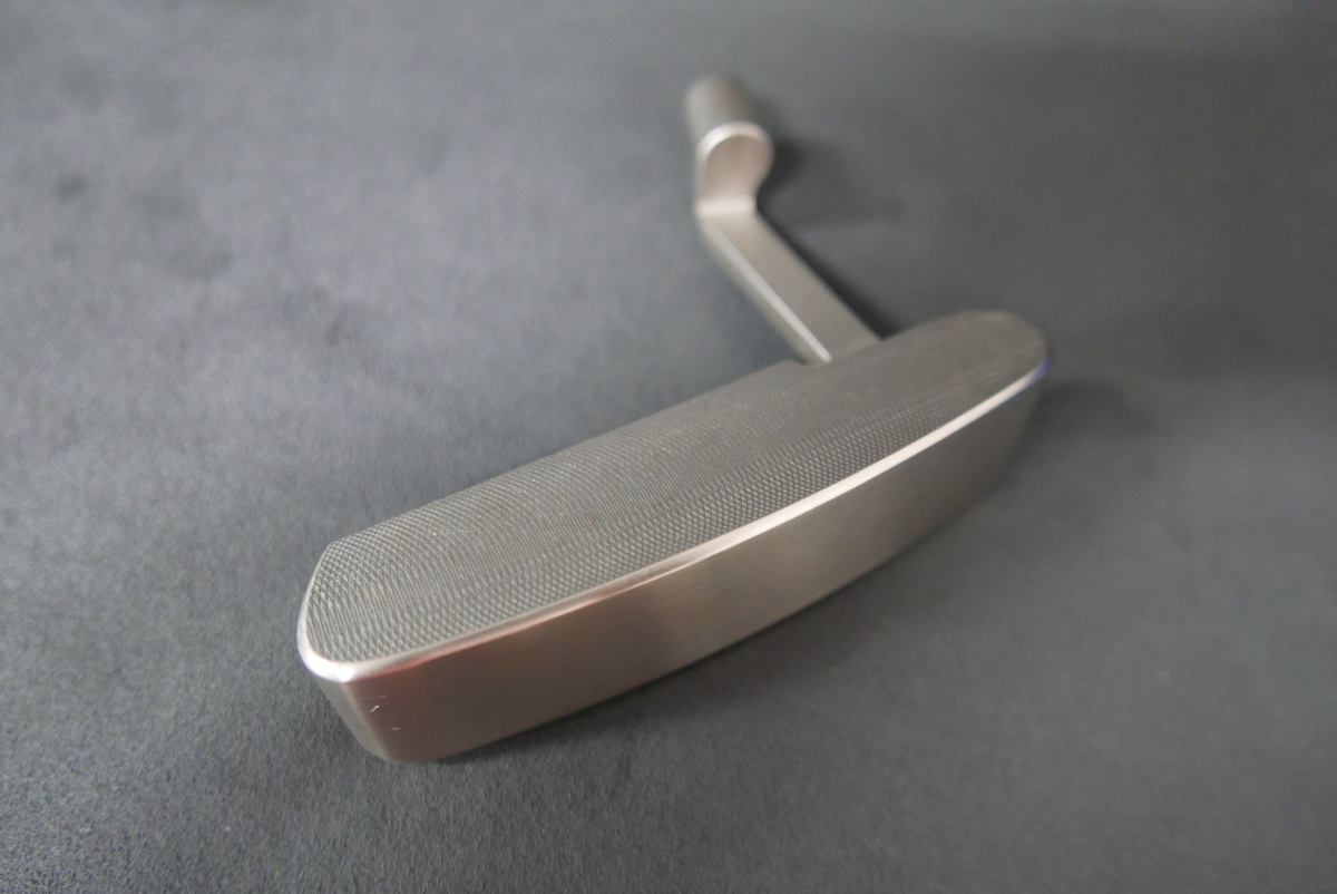 FITTING AND CRAFTING STUDIO(クラブ・シャフト・パターフィッティング