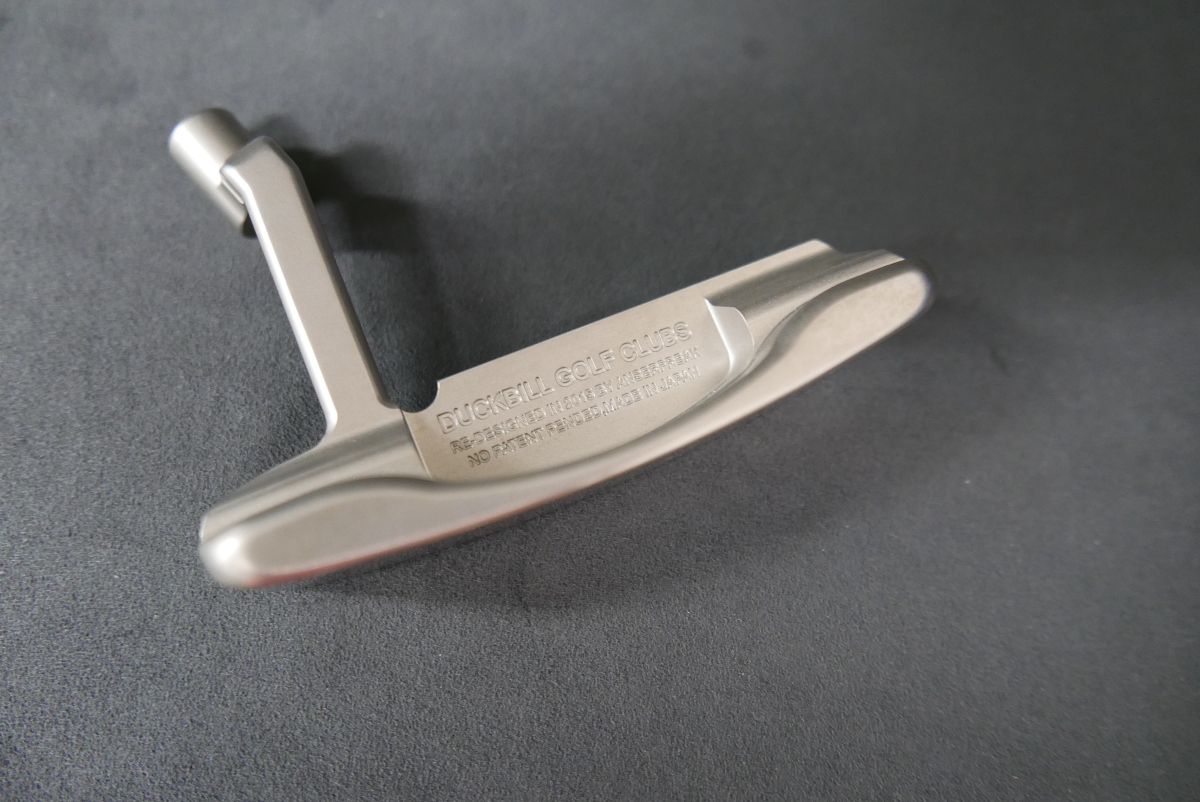 FITTING AND CRAFTING STUDIO(クラブ・シャフト・パターフィッティング