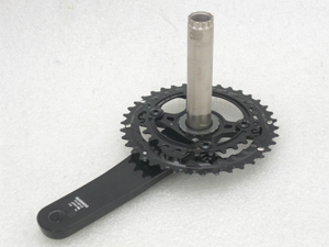 CRANK SHIMANO