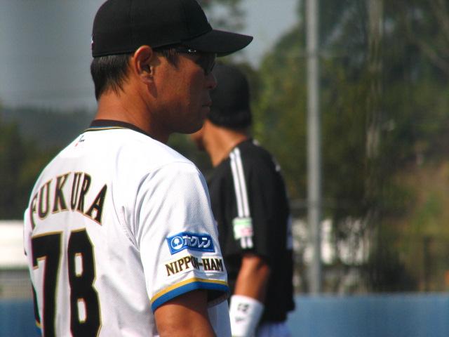 福良淳一監督の年俸推移・イチローも尊敬する現役時代成績は？