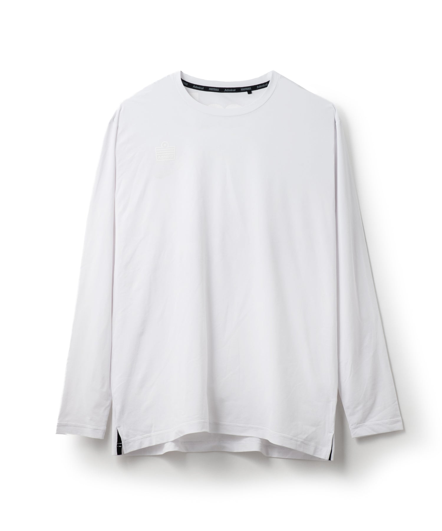 長袖Tシャツ AFM0114 – ADMIRAL